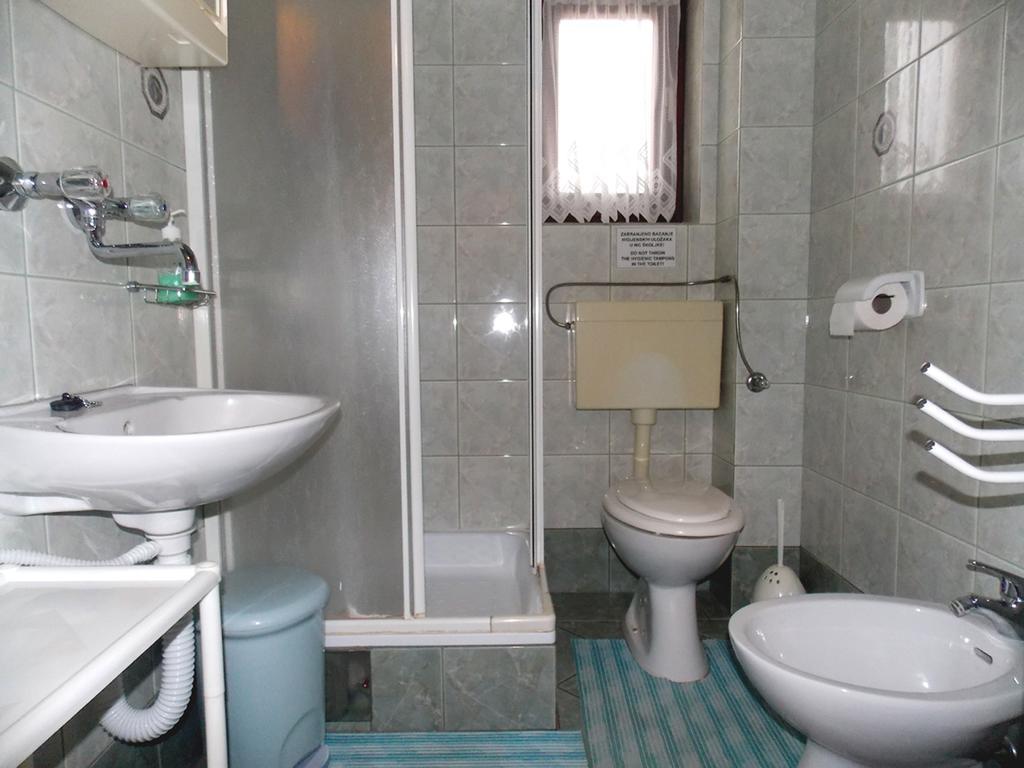 Guest House Boric Grabovac  Exterior foto