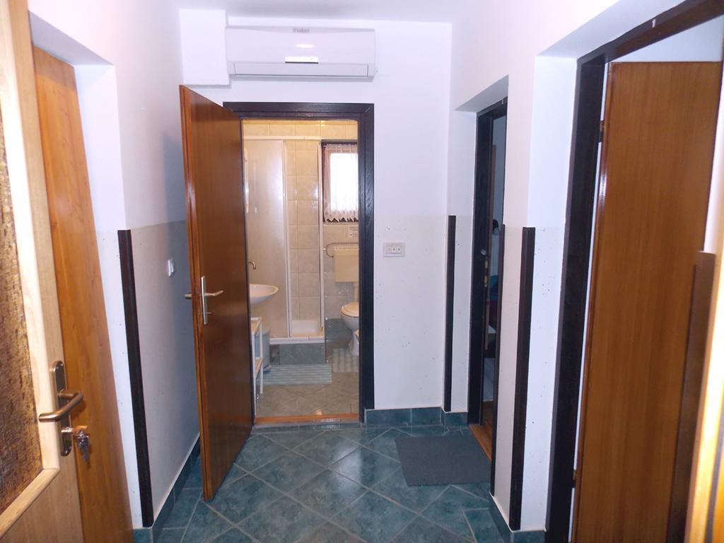 Guest House Boric Grabovac  Exterior foto