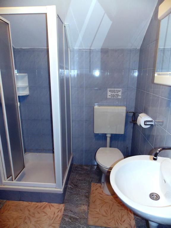 Guest House Boric Grabovac  Exterior foto