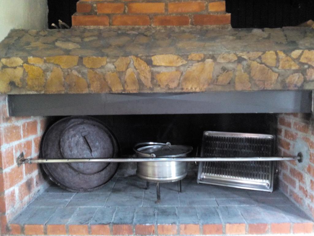 Guest House Boric Grabovac  Exterior foto