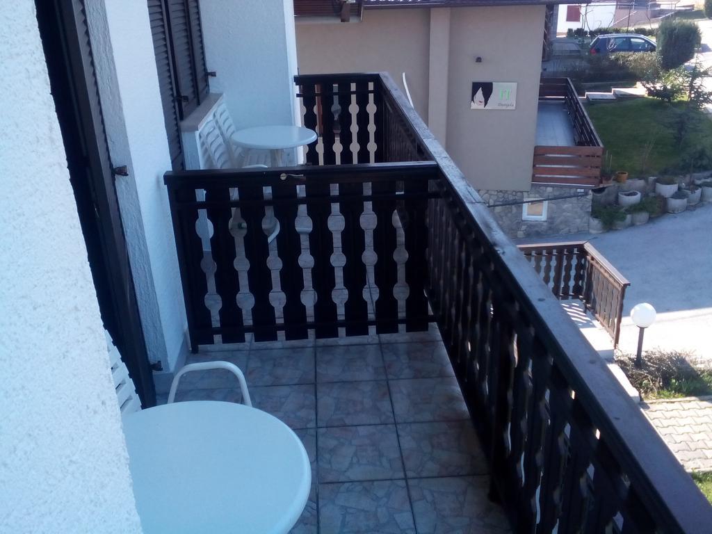 Guest House Boric Grabovac  Exterior foto