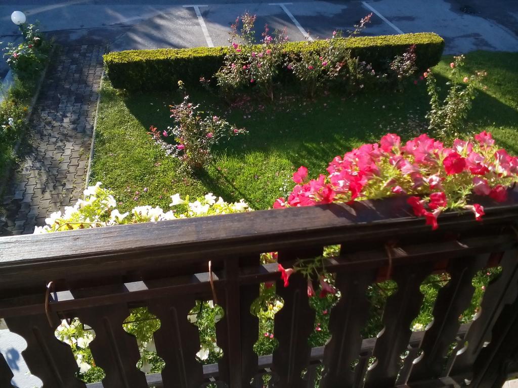 Guest House Boric Grabovac  Exterior foto