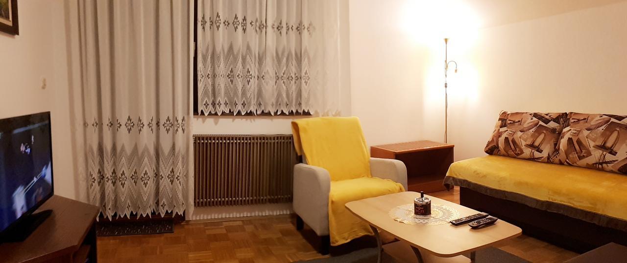 Guest House Boric Grabovac  Exterior foto