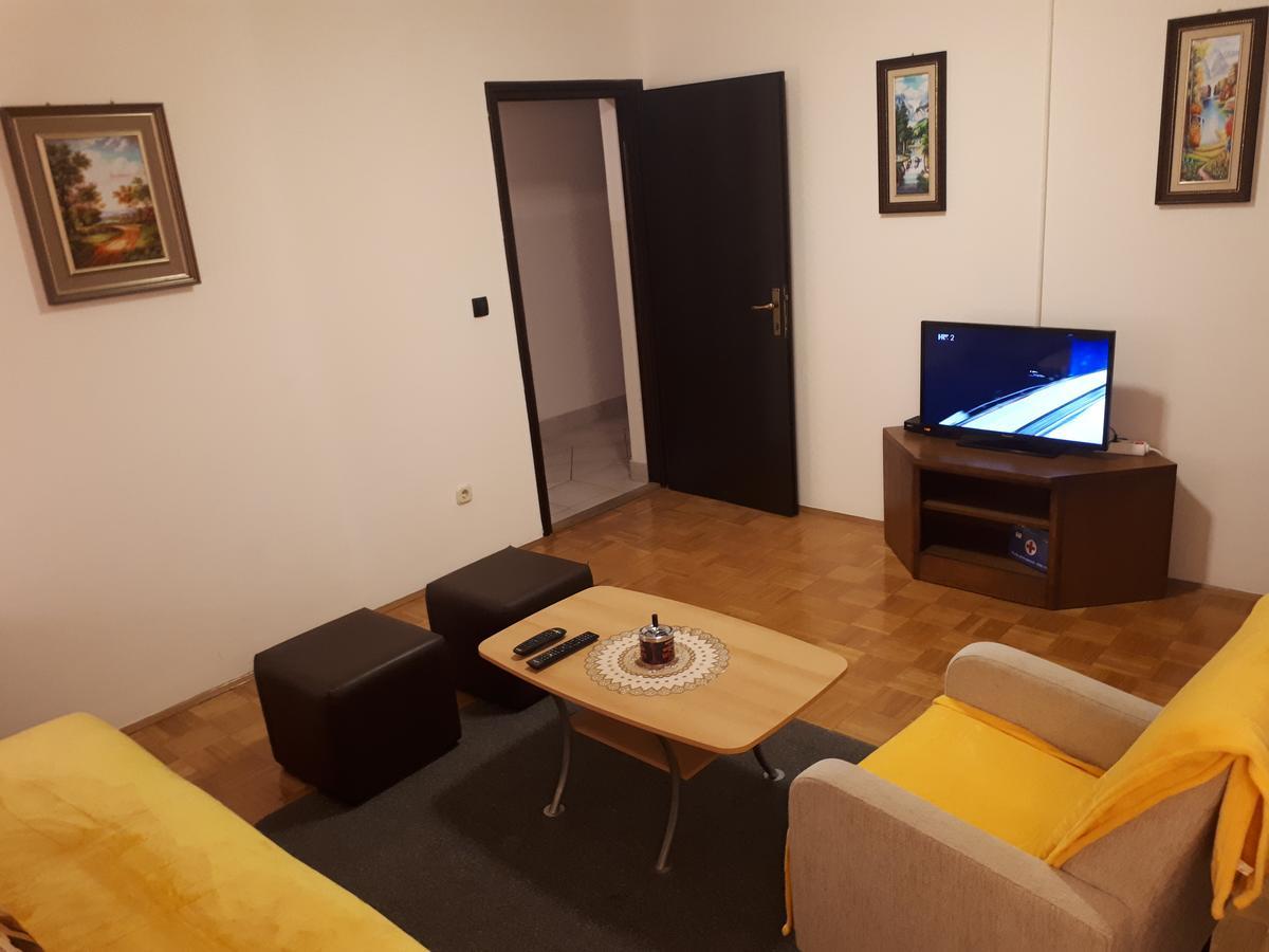 Guest House Boric Grabovac  Exterior foto