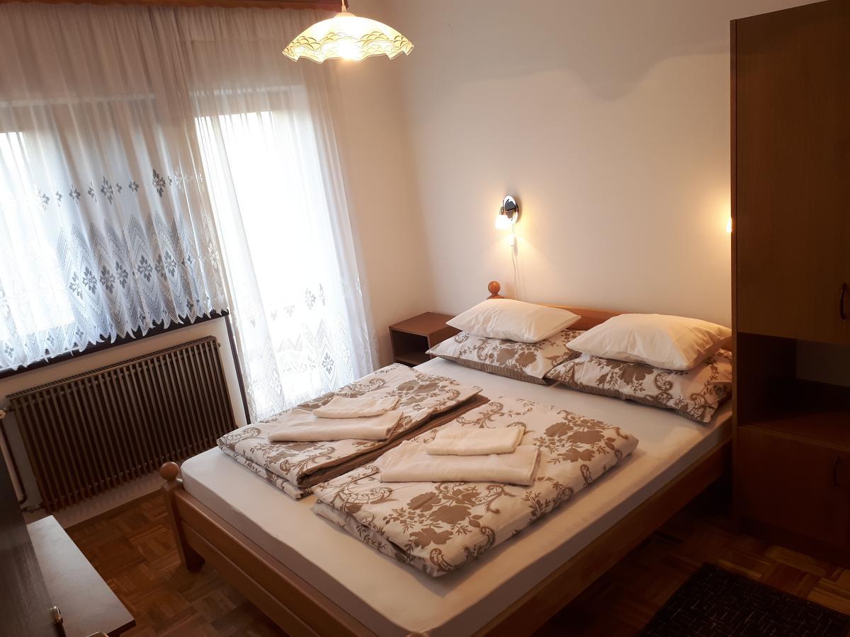 Guest House Boric Grabovac  Exterior foto