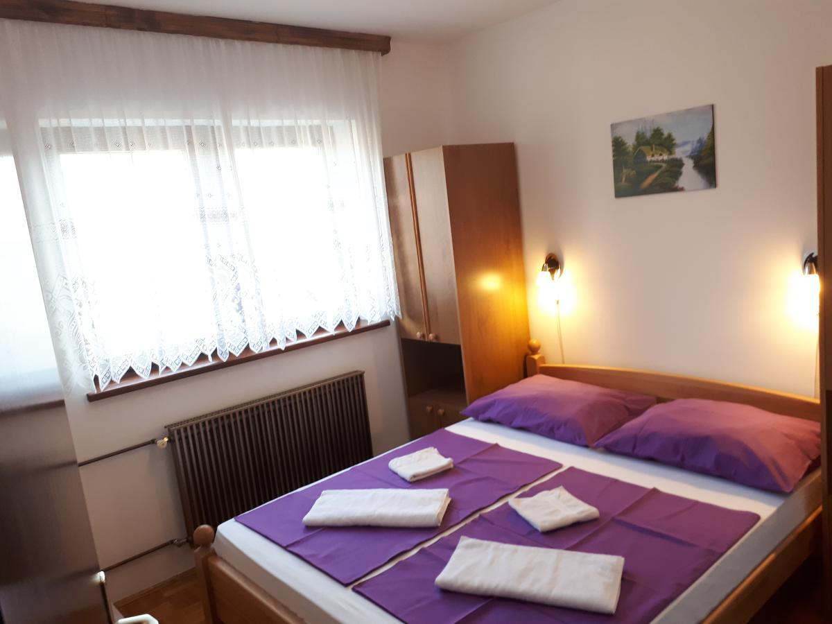 Guest House Boric Grabovac  Exterior foto