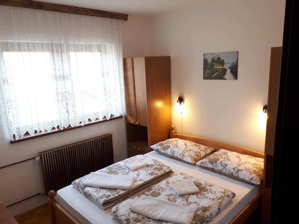 Guest House Boric Grabovac  Exterior foto