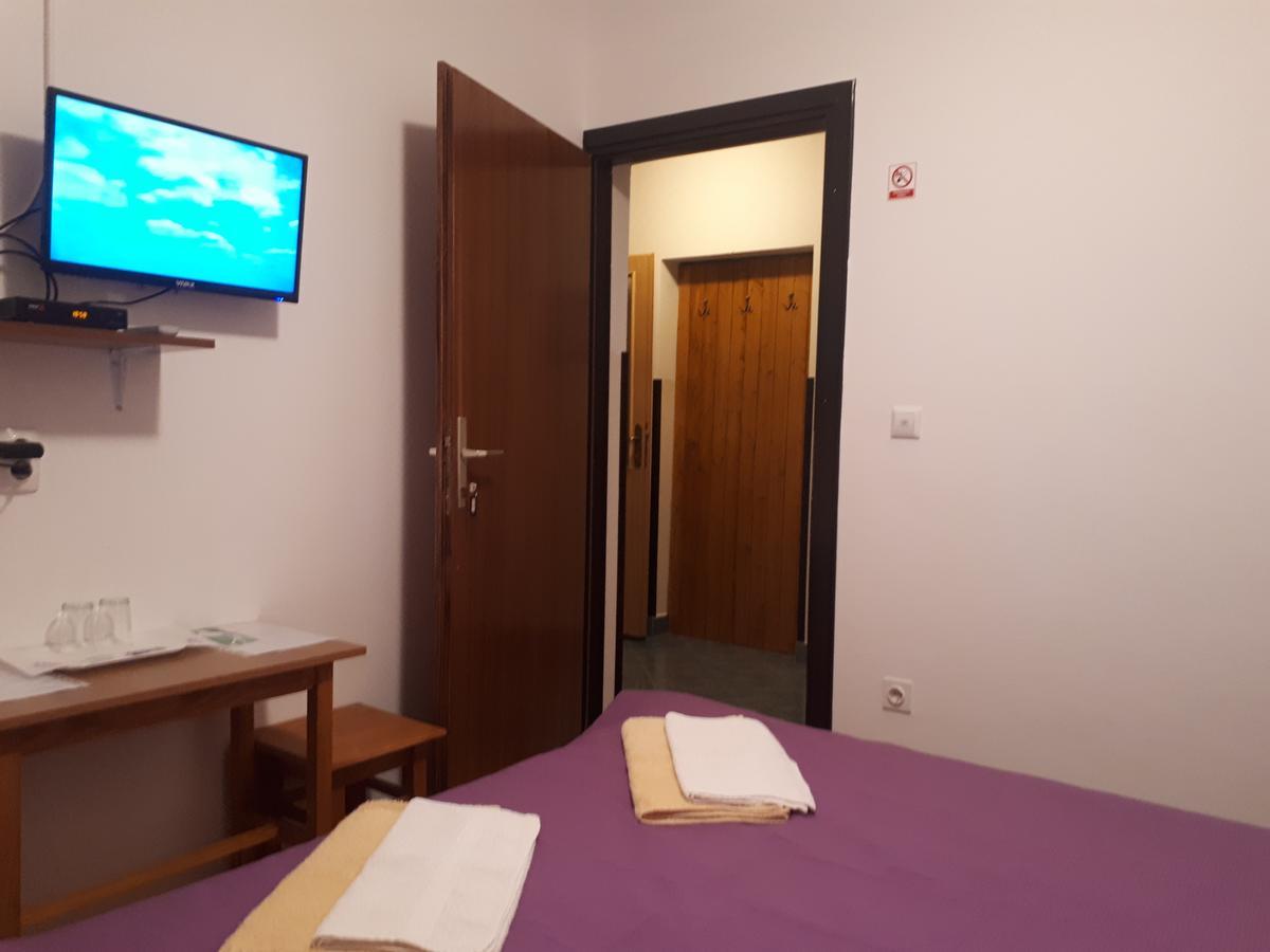 Guest House Boric Grabovac  Exterior foto