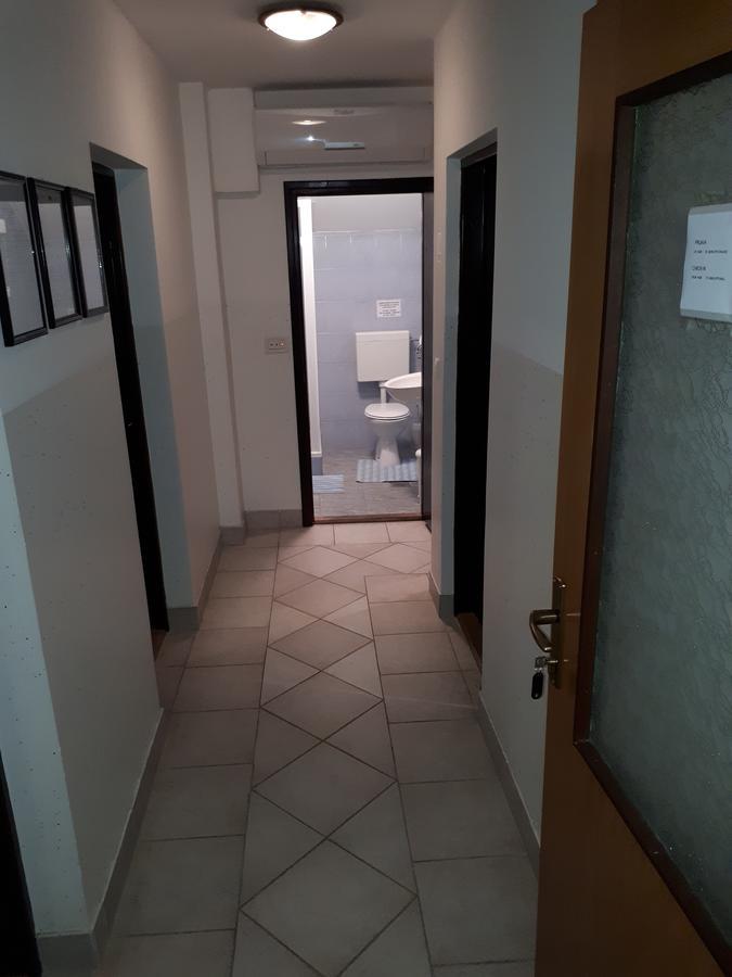 Guest House Boric Grabovac  Exterior foto
